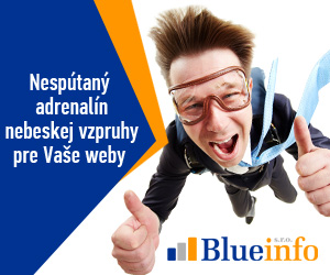 Blueinfo.sk